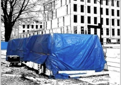 Super tarp premium PE240