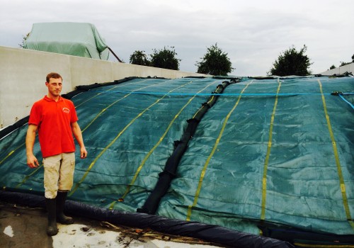 Filet densilage SILOCOVER220