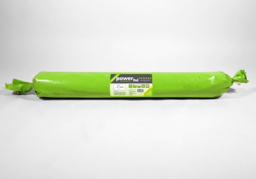 Film densilage Ultimate Powerfol 115µm - Vert/Blanc