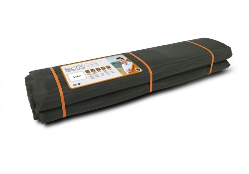 Filet densilage tec220