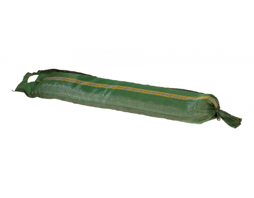 Silozak groen 27x120 cm