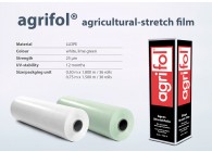 Agrifol stretchfilm