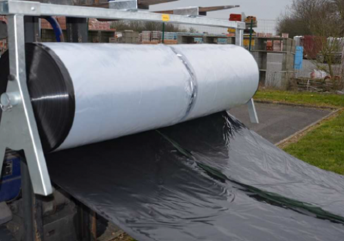 Kit dérouleur SIMPLE