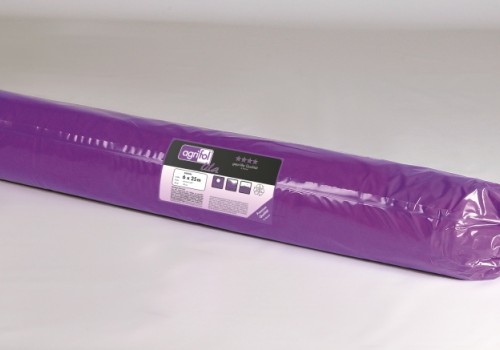 Sous film à vide 40µm transparent