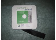De Fixation kit voor Tissubel houdt het doek op zijn plaats