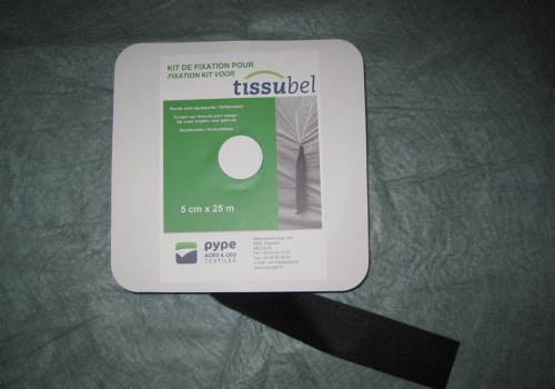 Fixation kit 5 cm x 25 m