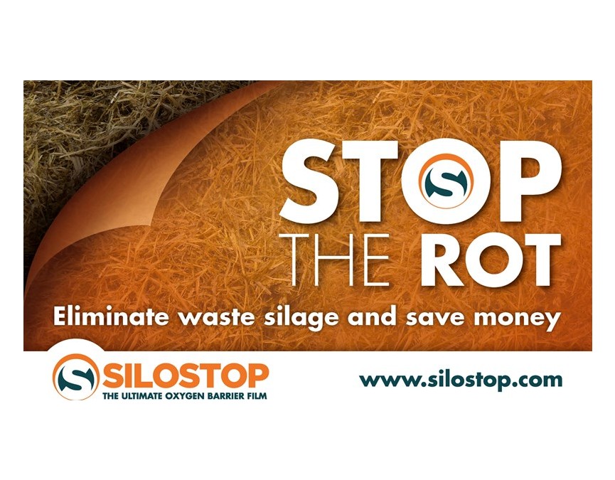 Silostop - stop the rot