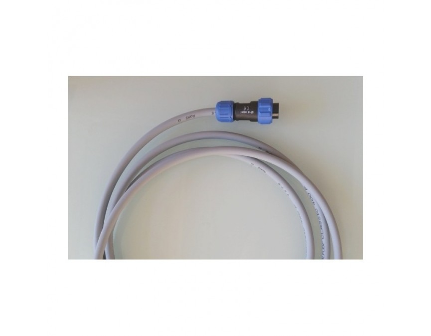 cable d'alimentation ou de charge 10 mètres