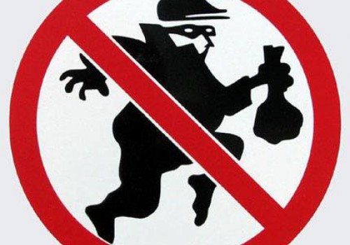 Kit antivol pour AviTrac