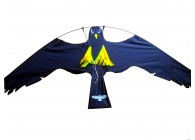 Cerf volant effaroucheur