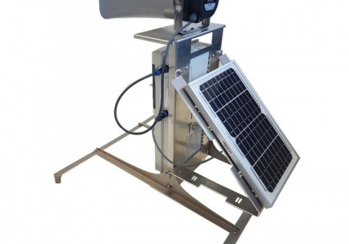 Option module solaire 10W pour AviTrac®