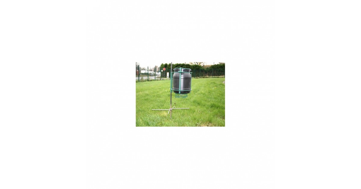 Agrainoir Petit Gibier Renforc 15L Pype Agro Geotextiles agrainoir-petit-gibier-renforc-15l-pype-agro-geotextiles