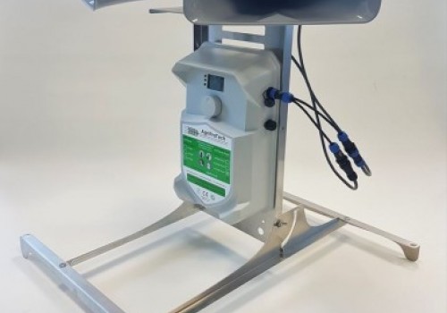 AviTrac Li éffaroucheur acoustique programmable