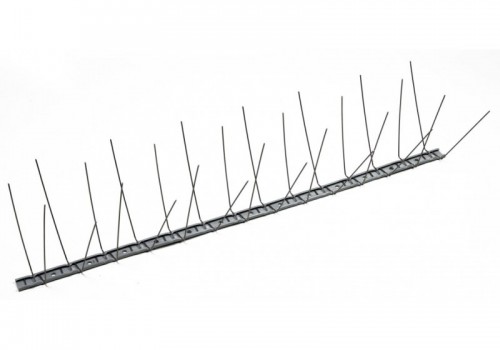 Picots Oiseaux - Premium 120 - Tout Inox