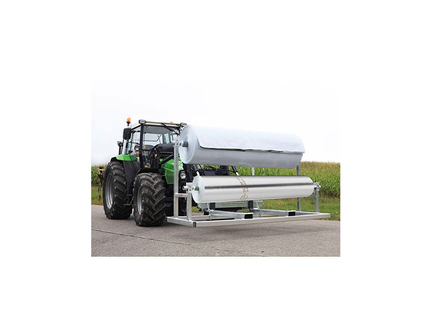 Folie arfoller Double MAX