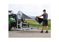 Folie arfoller Double MAX