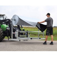 Folie arfoller Double MAX