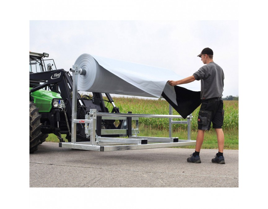 Folie arfoller Double MAX