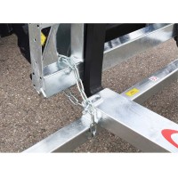 Folie arfoller Double MAX