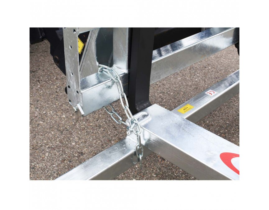 Folie arfoller Double MAX